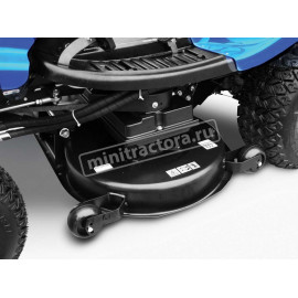 Садовый трактор MasterYard ST24424W AWD